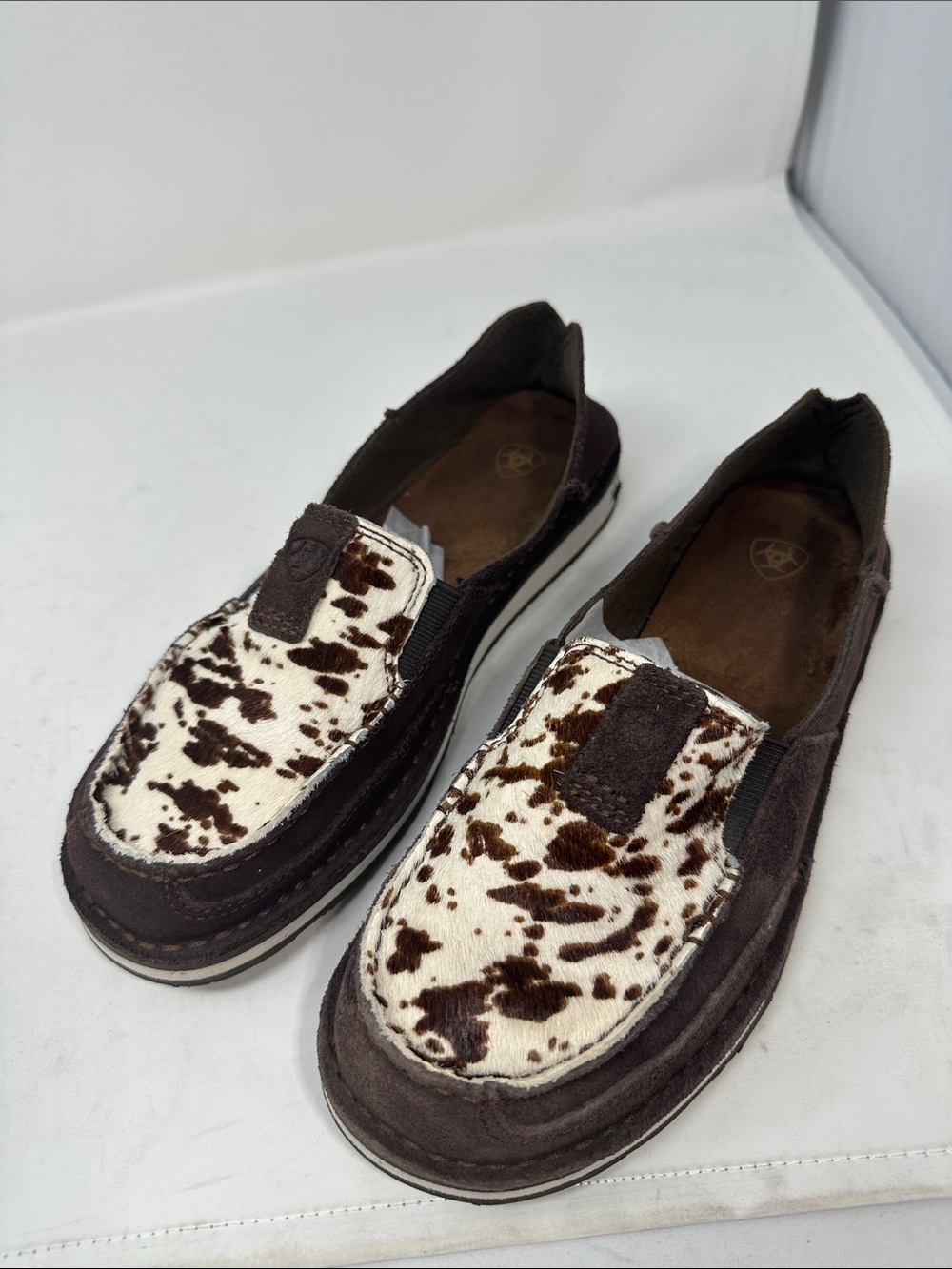 Ariat Size 8.5